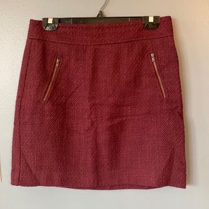 Ann Taylor LOFT size 4 Skirt